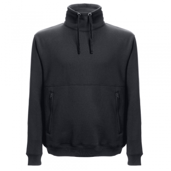 Sudadera unisex, con capucha thc vilnius - Ref. P30253 Sudadera unisex, con capucha thc vilnius - Ref. P30253