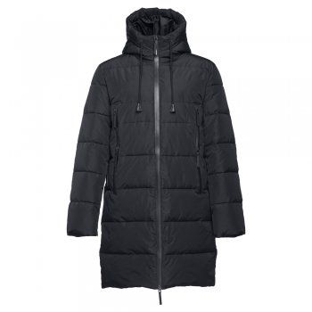 Parka unisex acolchada THC BRUSSELS  - Ref. P30254