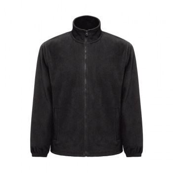 Chaqueta polar unisex con cremallera thc gama género masculino - Ref. P30258 Chaqueta polar unisex con cremallera thc gama género masculino - Ref. P30258