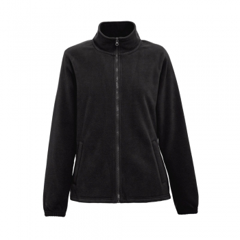 Chaqueta polar de mujer con cremallera thc gama women gnero femenino - Ref. P30259