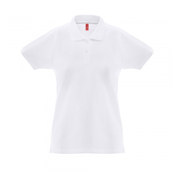 Polo de mujer thc monaco women wh gnero femenino - Ref. P30261