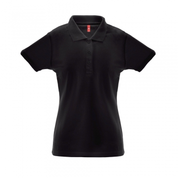 Polo de mujer thc berlin women género femenino - Ref. P30264 Polo de mujer thc berlin women género femenino - Ref. P30264