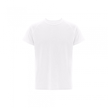 Camiseta tcnica de manga corta thc move wh - Ref. P30274
