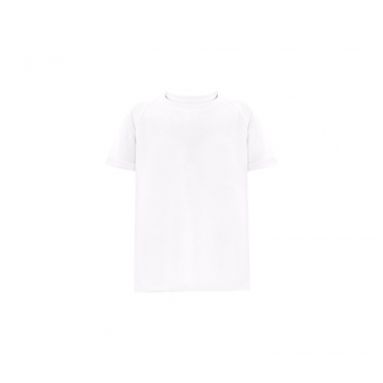Camiseta niño thc move kids wh - Ref. P30276 Camiseta niño thc move kids wh - Ref. P30276