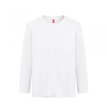 Camiseta de manga larga thc bucharest kids wh unisex - Ref. P30312 Camiseta de manga larga thc bucharest kids wh unisex - Ref. P30312