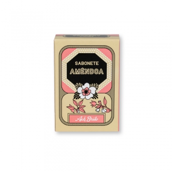 Jabones para cuidar tu piel (90g) cuidados essenciais made in europe - Ref. P35606 Jabones para cuidar tu piel (90g) cuidados essenciais made in europe - Ref. P35606