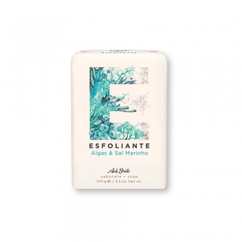 Jab�n adecuado a las necesidades de tu piel (100g) spa made in europe - Ref. P35607