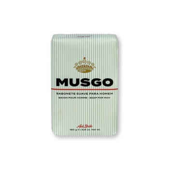 Jabón con fragancia masculina (160g) musgo i made in europe - Ref. P35612 Jabón con fragancia masculina (160g) musgo i made in europe - Ref. P35612