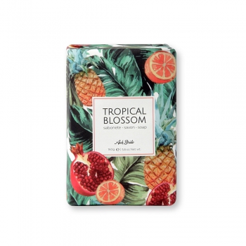 Jabones tropical blossom made in europe - Ref. P35614 Jabones tropical blossom made in europe - Ref. P35614