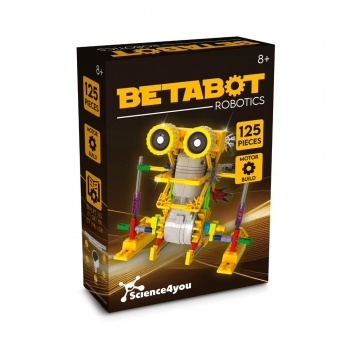 Juego educativo para ni�os betabot - Ref. P35859