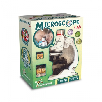 Juguete educativo para ni�os microscope - Ref. P35865