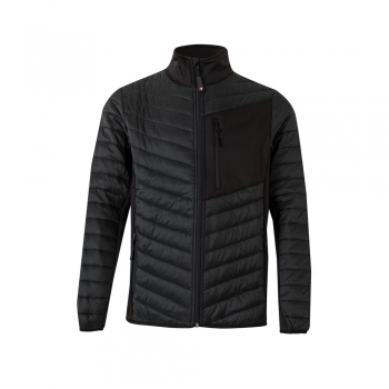 Chaqueta acolchada (265g/m²), en poliéster (100%) vl raijin - Ref. P36085 Chaqueta acolchada (265g/m²), en poliéster (100%) vl raijin - Ref. P36085