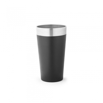 Vaso de viaje de acero inoxidable 540 ml grace acero inoxidable - Ref. P54267 Vaso de viaje de acero inoxidable 540 ml grace acero inoxidable - Ref. P54267