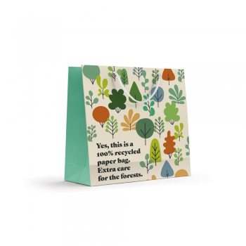 Muestra paperbag paperbag showcase - Ref. P70094 Muestra paperbag paperbag showcase - Ref. P70094