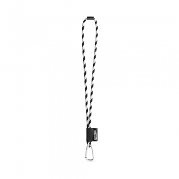 Lanyard tube long set ii  made in europe - Ref. P75089
