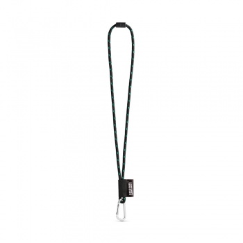 Lanyard nautic long set made in europe - Ref. P75091 Lanyard nautic long set made in europe - Ref. P75091