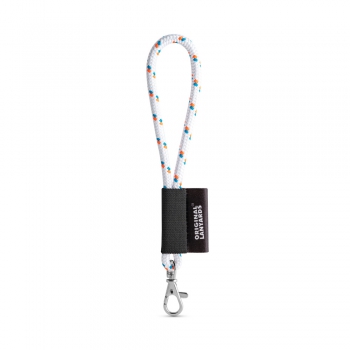 Lanyard Nautic Short Set  made in europe - Ref. P75092