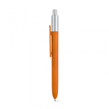 Bol�grafo abs kiwu chrome - Ref. P81008