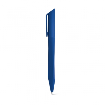 Bolígrafo con mecanismo de giro boop escritura azul - Ref. P81129 Bolígrafo con mecanismo de giro boop escritura azul - Ref. P81129