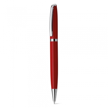 Bolgrafo de aluminio lando escritura azul - Ref. P81190