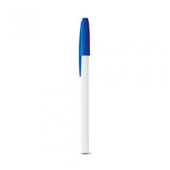 Bol�grafo carioca� en ps corvina escritura azul - Ref. P91216