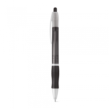 Bolígrafo fabricado en abs antideslizante slim escritura azul - Ref. P91247 Bolígrafo fabricado en abs antideslizante slim escritura azul - Ref. P91247
