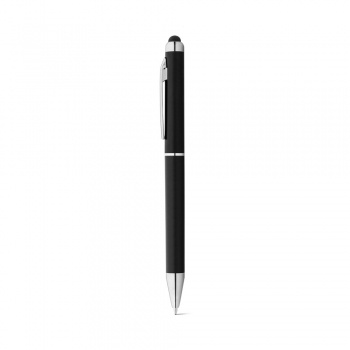 Bolígrafo abs con acabado metalizado esla escritura negra - Ref. P91699 Bolígrafo abs con acabado metalizado esla escritura negra - Ref. P91699