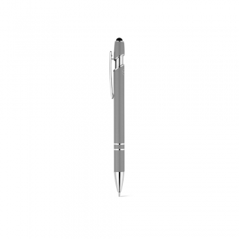 Bol�grafo aluminio neil escritura azul - Ref. P91799 Bol�grafo aluminio neil escritura azul - Ref. P91799