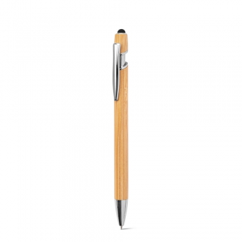 Bol�grafo neil bamboo escritura azul - Ref. P91986