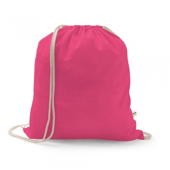 Mochila cordones 150g. istanbul our nature - Ref. P92083