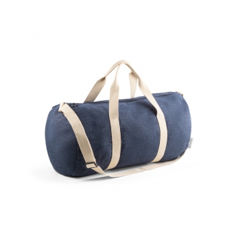 Bolsa de deporte (300 g/m) denim bag - Ref. P92095