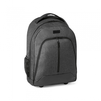 Mochila trolley para portátil 15 eindhoven tirador con pulsador - Ref. P92145 Mochila trolley para portátil 15 eindhoven tirador con pulsador - Ref. P92145