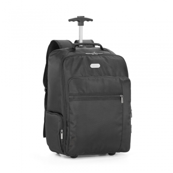 Mochila avenir tirador con pulsador - Ref. P92177 Mochila avenir tirador con pulsador - Ref. P92177