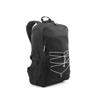 Mochila delfos backpack elementos reflectantes - Ref. P92192 Mochila delfos backpack elementos reflectantes - Ref. P92192