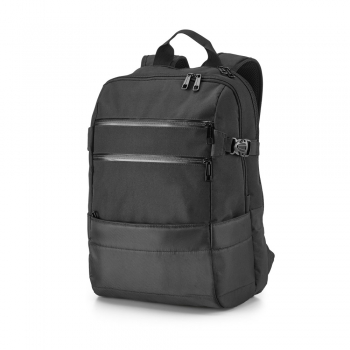 Mochila para porttil de 15 zippers bpack pulgadas para porttiles - Ref. P92280