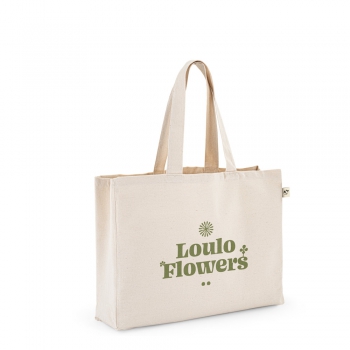 Bolsa parma our nature 280g - Ref. P92330