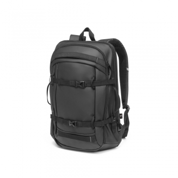 Mochila kampala elementos reflectantes - Ref. P92363 Mochila kampala elementos reflectantes - Ref. P92363