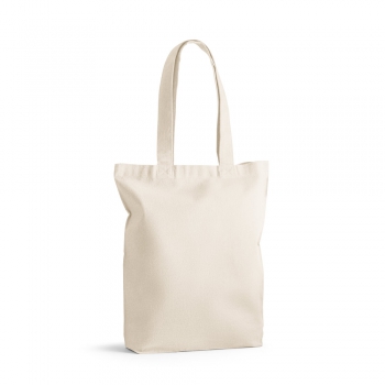 Bolsa 100% algodón (220 g/m²) livingston - Ref. P92399 Bolsa 100% algodón (220 g/m²) livingston - Ref. P92399