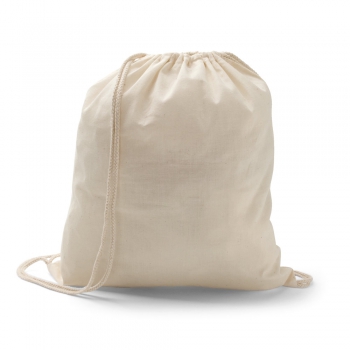 Mochila 100% algodn (103 g/m) hanover - Ref. P92456