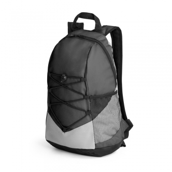 Mochila en poli�ster reciclado 600d turim ii - Ref. P92471A
