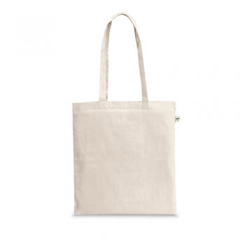 Bolsa 100% algodón orgánico (180 g/m²) salzburg our nature - Ref. P92524 Bolsa 100% algodón orgánico (180 g/m²) salzburg our nature - Ref. P92524