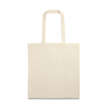 Bolsa algodón (70%) y poliéster (30%) (140 g/m²) kratovo - Ref. P92525 Bolsa algodón (70%) y poliéster (30%) (140 g/m²) kratovo - Ref. P92525