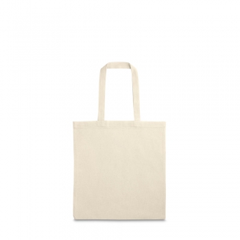 Bolsa 100% algodón (140 g/m²) sinaia - Ref. P92526 Bolsa 100% algodón (140 g/m²) sinaia - Ref. P92526