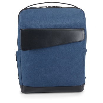 Mochila de 600d y polipropileno motion backpack pulgadas para portátiles - Ref. P92681 Mochila de 600d y polipropileno motion backpack pulgadas para portátiles - Ref. P92681