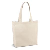 Bolsa de lona 100% algodn (280 g/m) beto - Ref. P92820