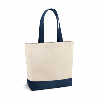 Bolsa de lona 100% algodón (280 g/m²) edmonton - Ref. P92822 Bolsa de lona 100% algodón (280 g/m²) edmonton - Ref. P92822