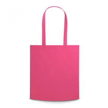 Bolsa de non-woven (80 g/m) canary - Ref. P92839
