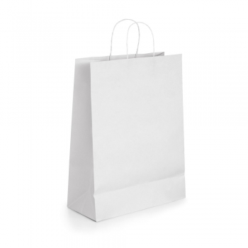 Bolsa de papel kraft (90 g/m) citadel made in europe - Ref. P92871