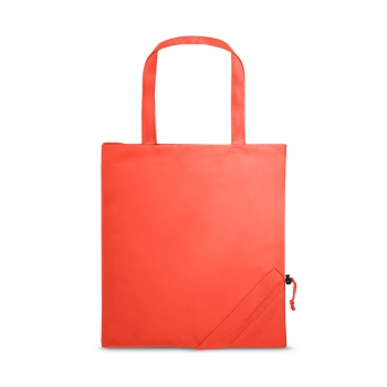 Bolsa plegable 190t shops - Ref. P92906 Bolsa plegable 190t shops - Ref. P92906