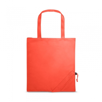 Bolsa plegable 190T SHOPS  - Ref. P92906